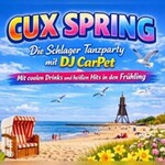 CUX Spring