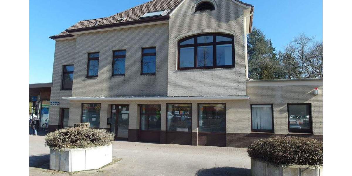 Etagenwohnung Hamburg Rahlstedt - 3 Zimmer, 90 m&sup2;, 950&euro; | Angebot:25474474