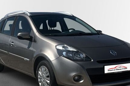 Renault Clio 126.000 km 3.290 &euro; Hamburg 22529