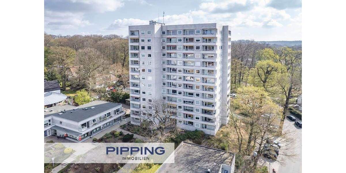 Etagenwohnung Reinbek - 2 Zimmer, 58 m&sup2;, 700&euro; | Angebot:25627032