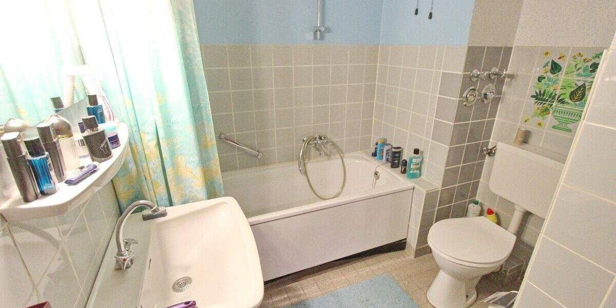 Etagenwohnung Hamburg Stellingen - 2 Zimmer, 47 m&sup2;, 185.000&euro; | Angebot:25743524