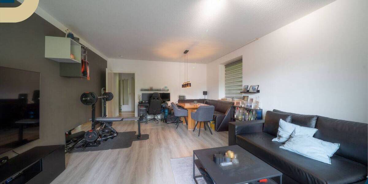 Etagenwohnung Pinneberg Pinneberg-Mitte - 2 Zimmer, 60 m&sup2;, 660&euro; | Angebot:26388552