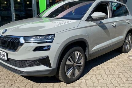 Skoda Karoq 89.146 km 23.980 &euro; Reinbek bei Hamburg 21465