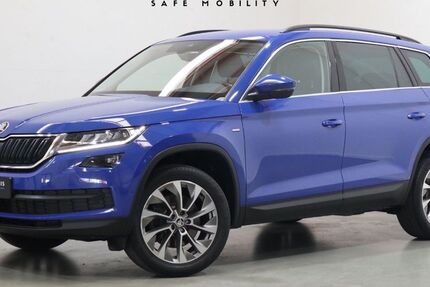 Skoda Kodiaq 137.400 km 21.490 &euro; Appen 25482