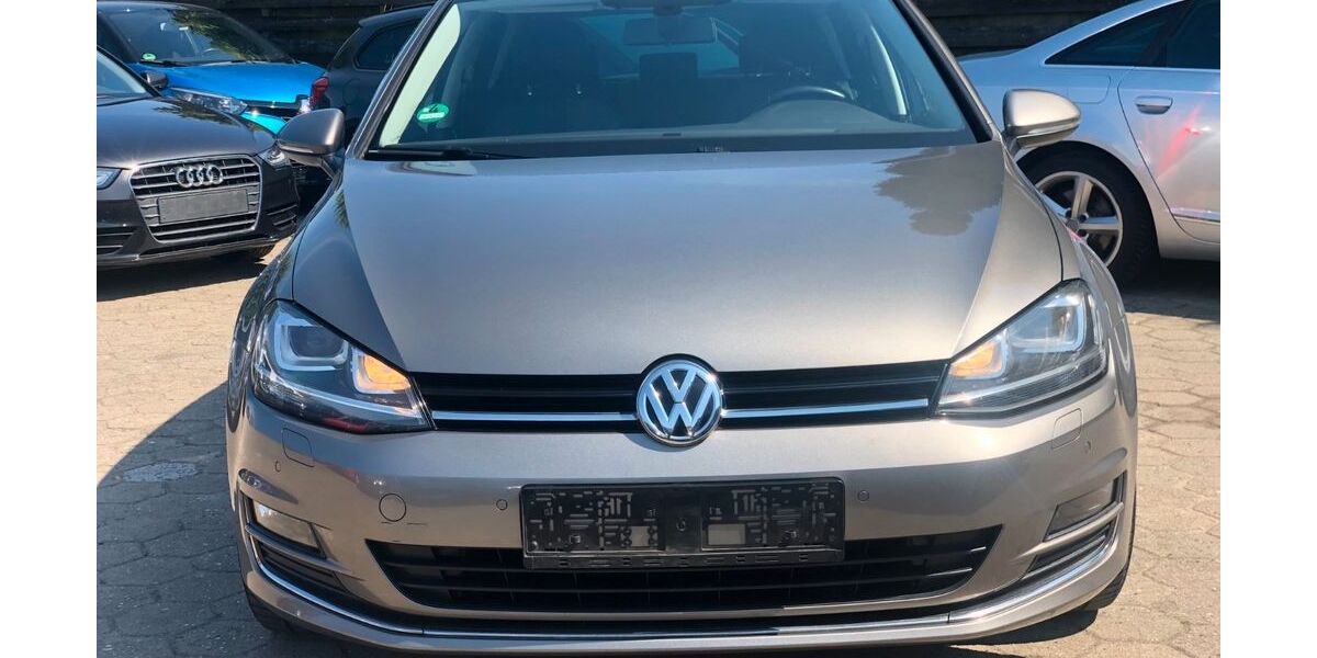VW Golf 154.916 km 10.950 &euro; Neu Wulmstorf 21629