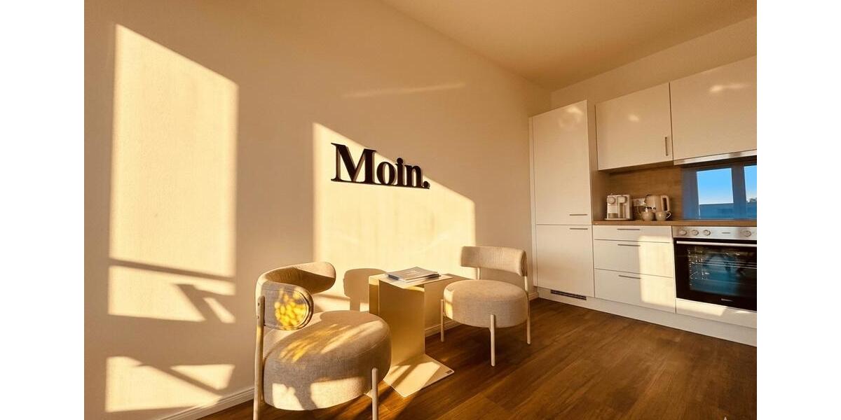 Etagenwohnung Geesthacht - 4 Zimmer, 108 m&sup2;, 1.668&euro; | Angebot:26196322