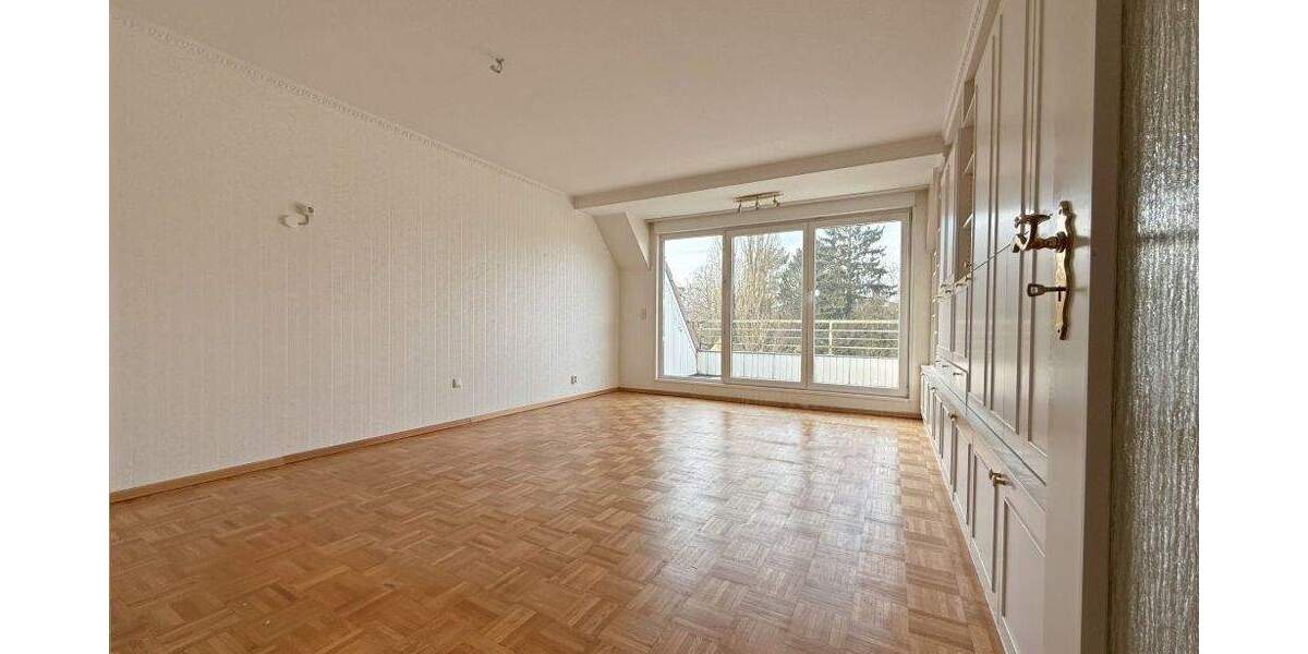 Etagenwohnung Hamburg Rissen - 3 Zimmer, 74 m&sup2;, 289.000&euro; | Angebot:25665582
