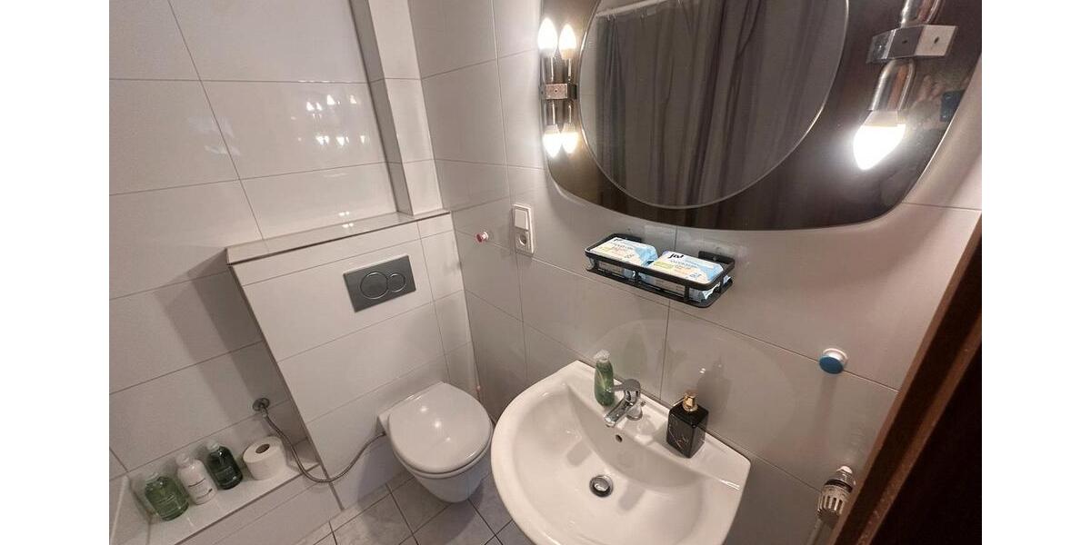 Doppelhaushälfte Hamburg Billstedt - 3.5 Zimmer, 76 m&sup2;, 370.000&euro; | Angebot:27233381