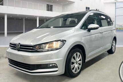 VW Touran 63.000 km 23.950 &euro; Seevetal bei Hamburg 21217