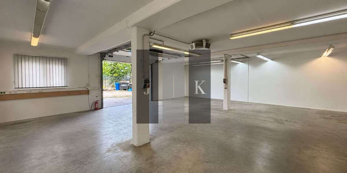 Gewerbeobjekt Seevetal Holtorfsloh - 750.000&euro; | Angebot:26934086