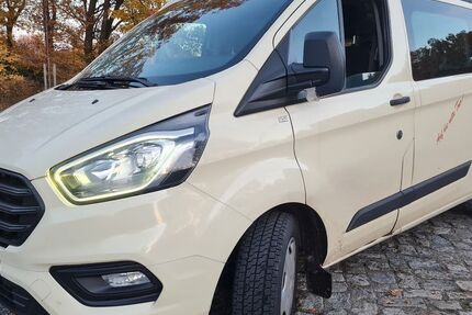 Ford Transit Custom 247.600 km 13.950 &euro; Hamburg 20537