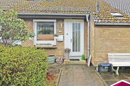 Haus Hamburg Eidelstedt - 3.5 Zimmer, 70 m&sup2;, 295.000&euro; | Angebot:26257200