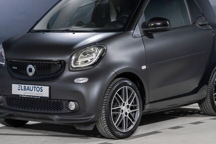 Smart ForTwo 47.511 km 25.480 &euro; Hamburg 22549