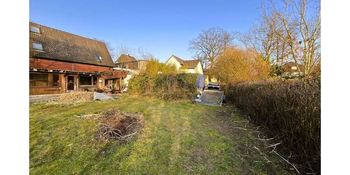 Einfamilienhaus Hamburg Niendorf - 6 Zimmer, 126 m&sup2;, 865.000&euro; | Angebot:26875754