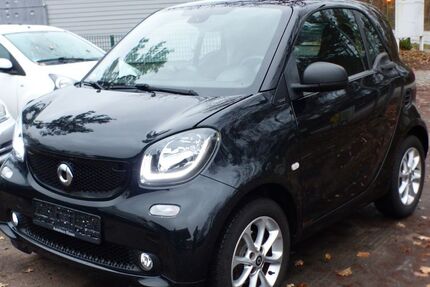 Smart ForTwo 60.000 km 12.499 &euro; Hamburg 22559