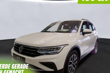 VW Tiguan 56.492 km 23.490 &euro; Hamburg 22529