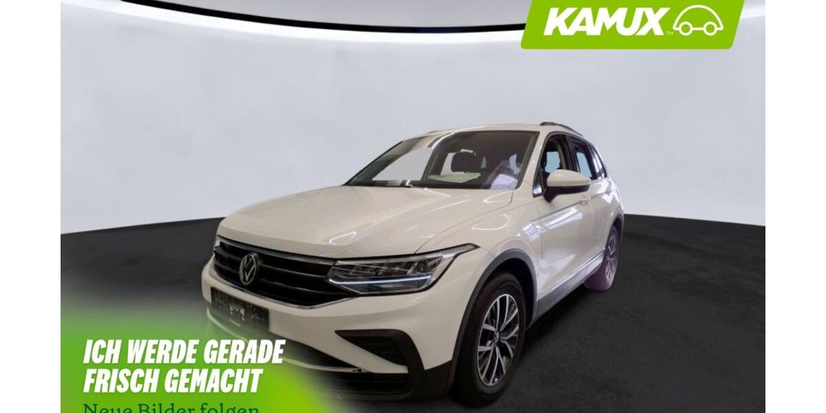 VW Tiguan 56.492 km 23.490 &euro; Hamburg 22529