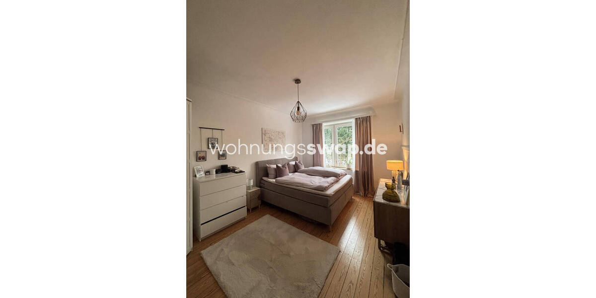 Etagenwohnung Hamburg Winterhude - 3 Zimmer, 65 m&sup2;, 850&euro; | Angebot:26129558