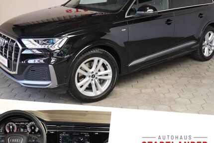 Audi Q7 45.212 km 62.990 € Norderstedt 22844