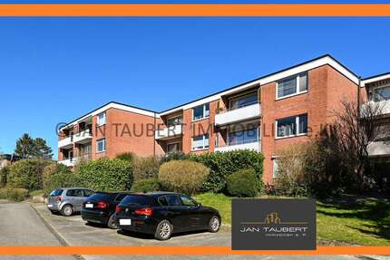 Wohnung Hamburg Groß Borstel - 3 Zimmer, 67 m&sup2;, 199.000&euro; | Angebot:26244692