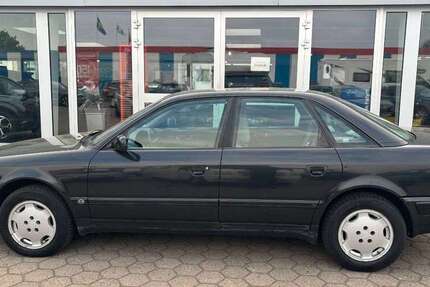 Audi 100 169.399 km 9.970 &euro; Winsen Luhe 21423