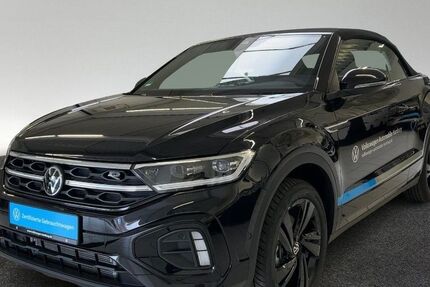 VW T-Roc 9.000 km 45.885 &euro; Hamburg 22761