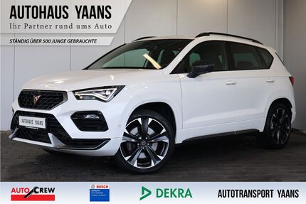 Cupra Ateca 24.780 km 27.889 &euro; Pinneberg 25421
