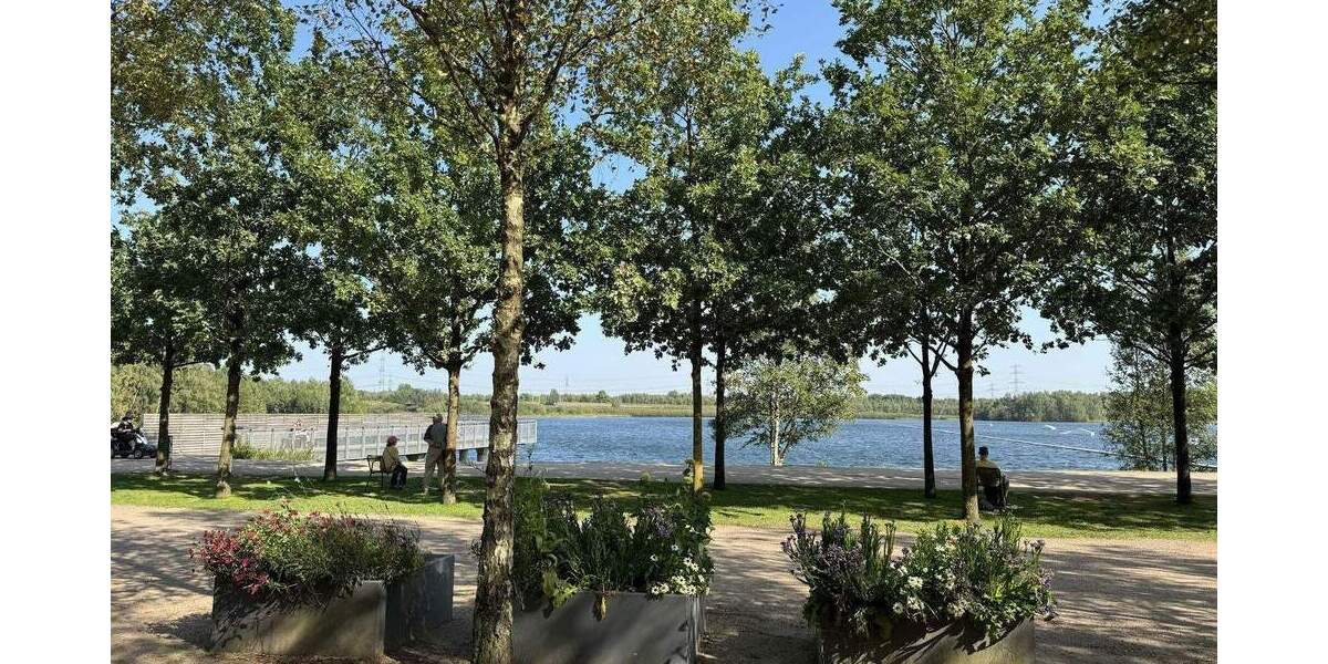 Etagenwohnung Norderstedt Harksheide - 2 Zimmer, 359.900&euro; | Angebot:26585376