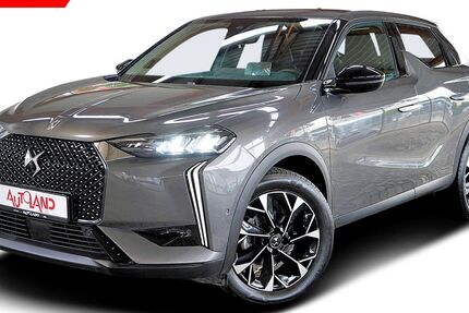 DS Automobiles DS3 14.522 km 23.890 € Hamburg 22761