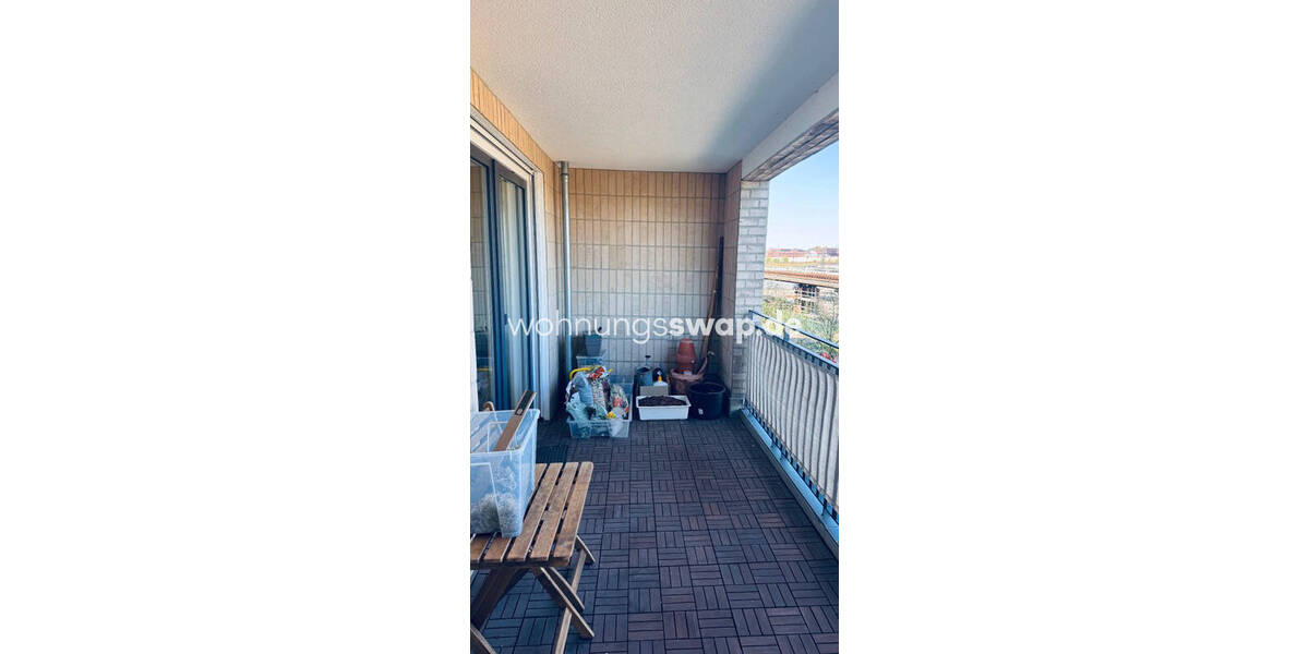 Etagenwohnung Hamburg Altona-Nord - 3 Zimmer, 95 m&sup2;, 1.435&euro; | Angebot:26151035