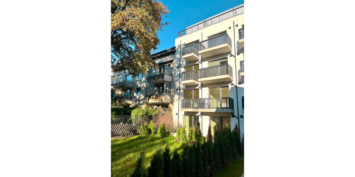 Etagenwohnung Hamburg Alsterdorf - 1 Zimmer, 33 m&sup2;, 1.150&euro; | Angebot:26342046