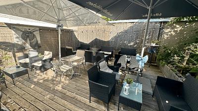 IN BESTER LAGE IM HAMBURGER WESTEN - Gewerbeobjekt Hamburg Othmarschen Altona | Angebot:26029849