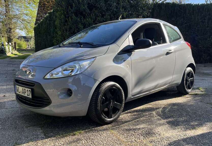 Ka/Ka+