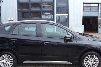 Suzuki (SX4) S-Cross 94.882 km 9.490 € Henstedt-Ulzburg 24558