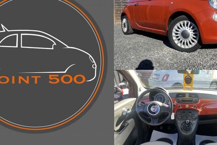 Fiat 500 134.000 km 3.980 &euro; Rellingen 25462