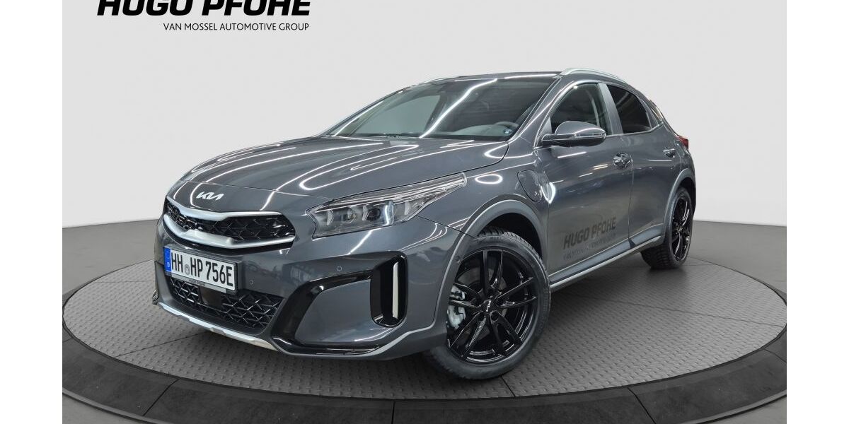 Kia XCeed 16.000 km 30.890 &euro; Hamburg 22047