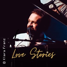Patrick Snow - Love Stories 18.09.2026 Marstall