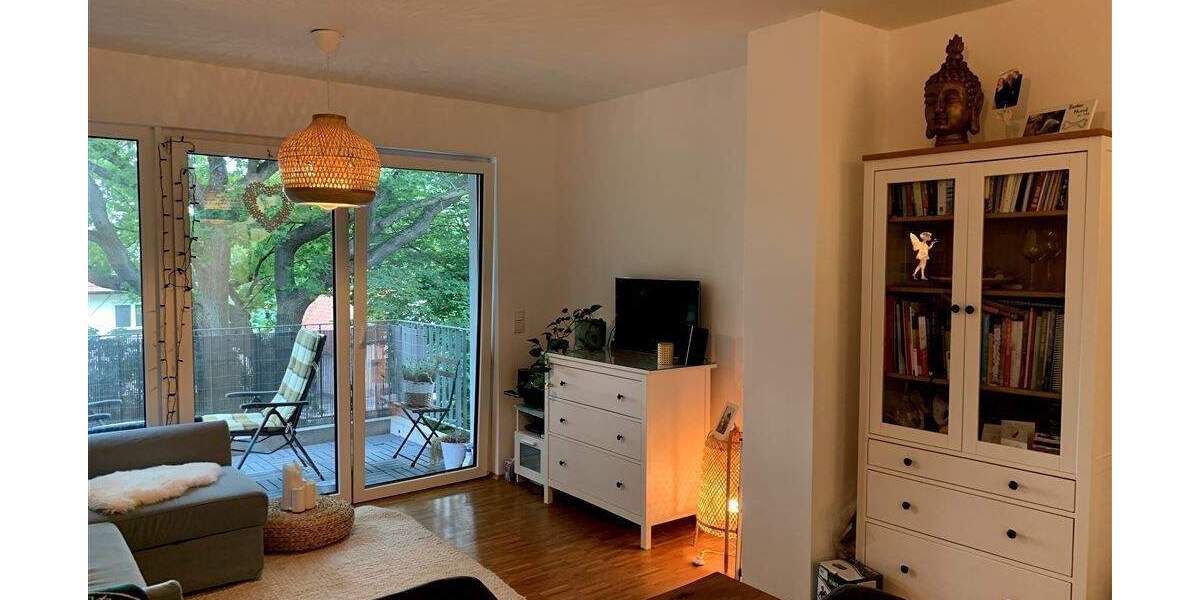 Moderne KFW-70 2-Zimmer-Wohnung in Schnelsen 2 zimmer