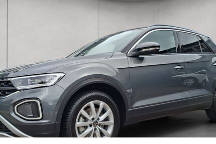 VW T-Roc 24.993 km 30.975 &euro; Hamburg 21029