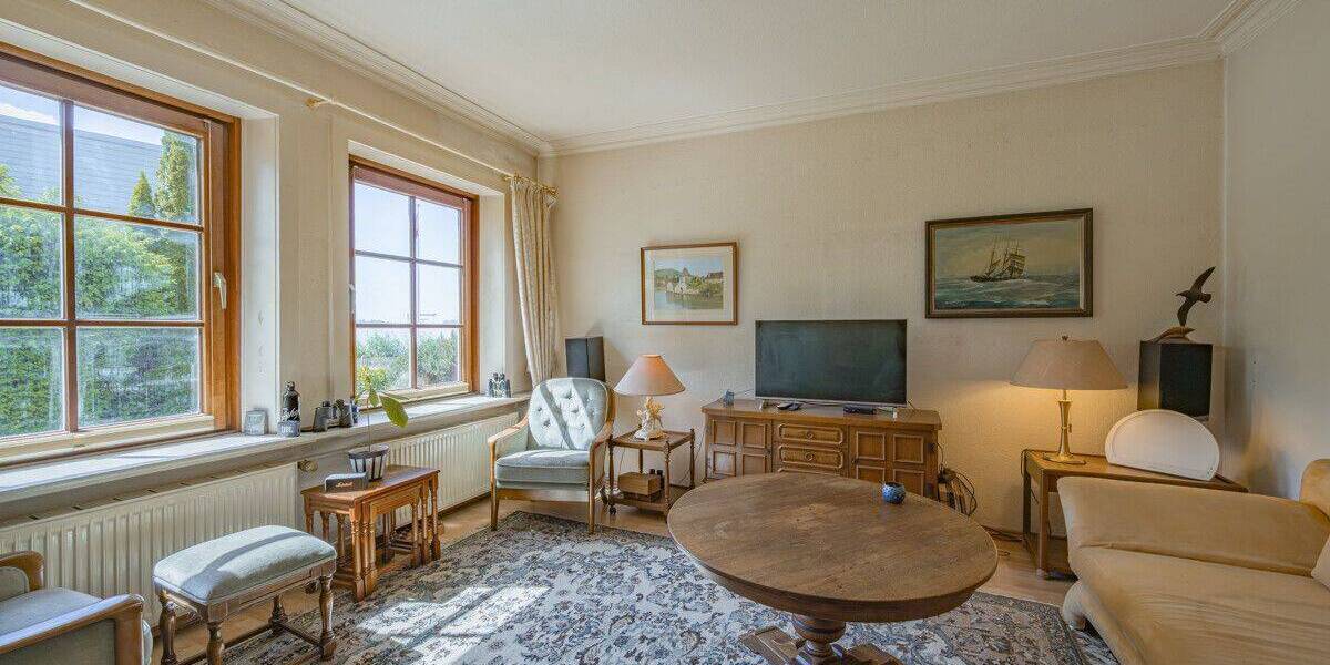 Einfamilienhaus Hamburg Blankenese - 6 Zimmer, 138 m&sup2;, 1.250.000&euro; | Angebot:26908240