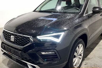 Seat Ateca 117.000 km 20.450 &euro; Norderstedt 22848