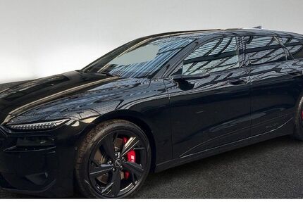 Audi S6 e-tron 24.169 km 83.880 &euro; Hamburg 22529