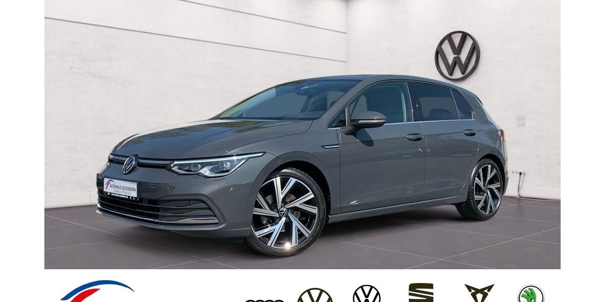 VW Golf 60.960 km 25.480 &euro; Quickborn 25451