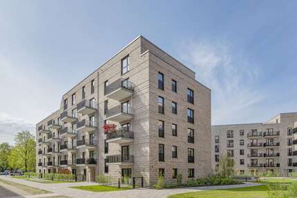 Wohnung Hamburg Ottensen - 3 Zimmer, 78 m&sup2;, 1.950&euro; | Angebot:27305187