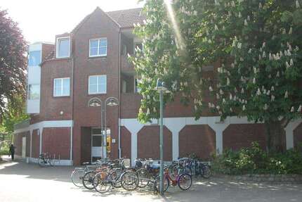 Wohnung zum Mieten in Tornesch 725 € 60.71 m²