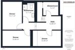 Bungalow Hamburg Hummelsbüttel - 1 Zimmer, 143 m&sup2;, 2.800&euro; | Angebot:26852236