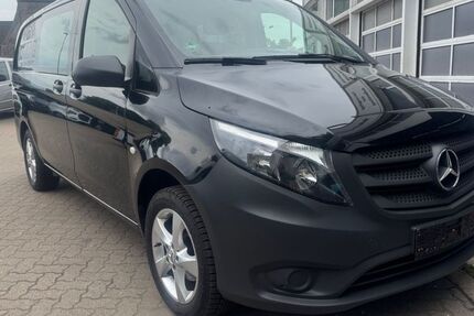 Mercedes-Benz Vito 119.458 km 29.900 &euro; Hamburg-Norderstedt 22851