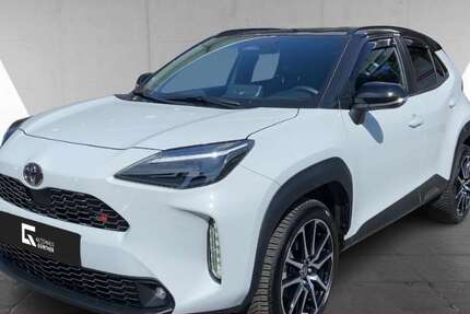 Toyota Yaris Cross 18.865 km 26.990 &euro; Hamburg 21035