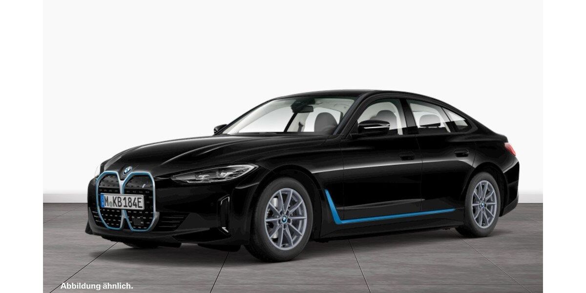 BMW i4 22.984 km 37.906 &euro; Barsbüttel bei Hamburg 22885