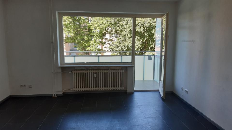 Etagenwohnung Norderstedt Garstedt - 1 Zimmer, 59 m&sup2;, 215.000&euro; | Angebot:26755189